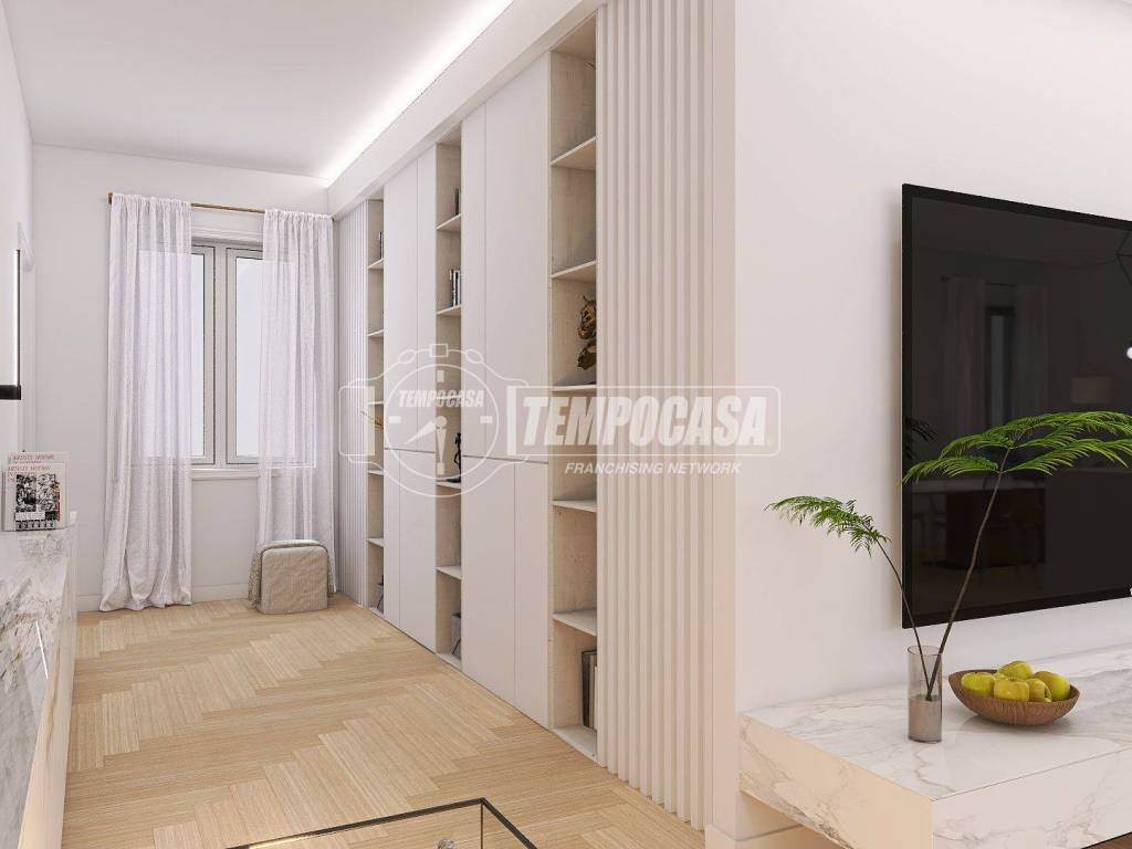 appartamento in vendita a Trofarello