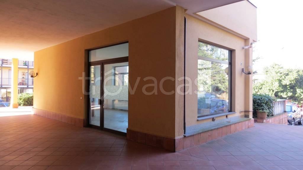 negozio in vendita a Trofarello