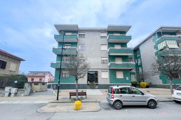 appartamento in vendita a Trofarello