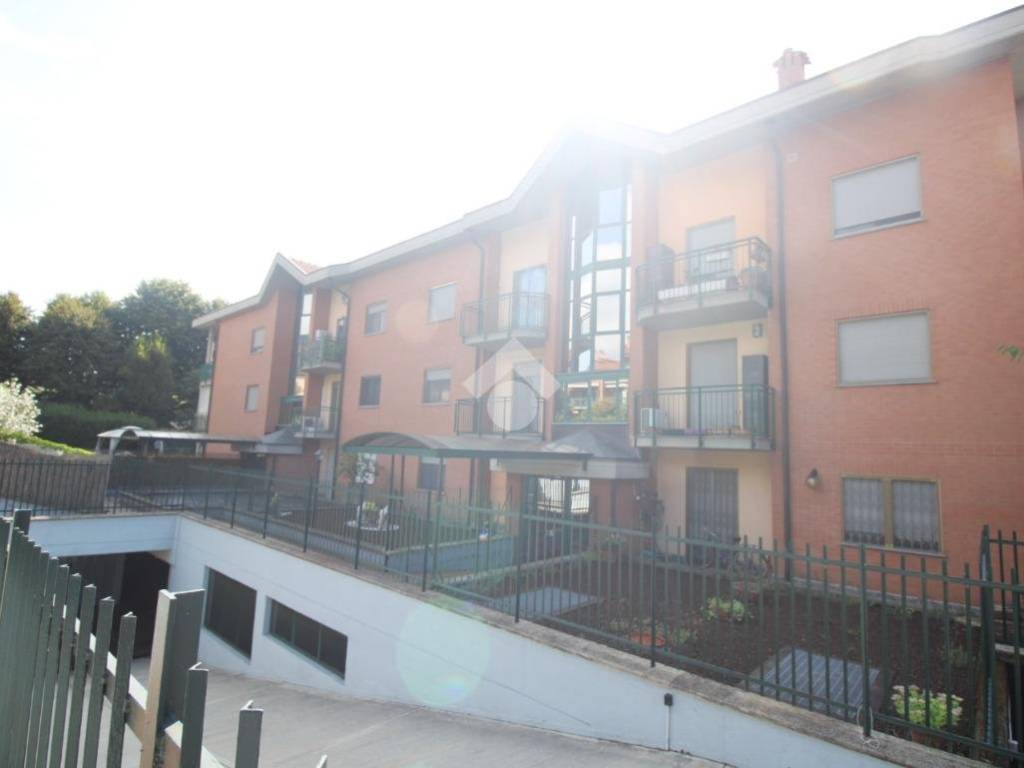 appartamento in vendita a Trofarello