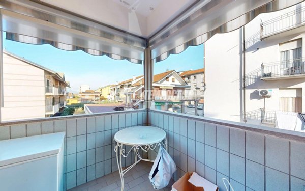 appartamento in vendita a Trofarello