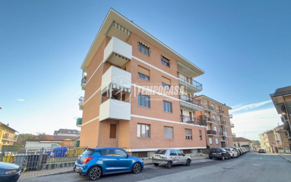 appartamento in vendita a Trofarello