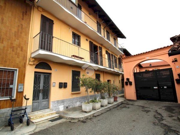 appartamento in vendita a Trofarello
