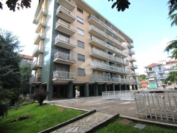 appartamento in vendita a Trofarello