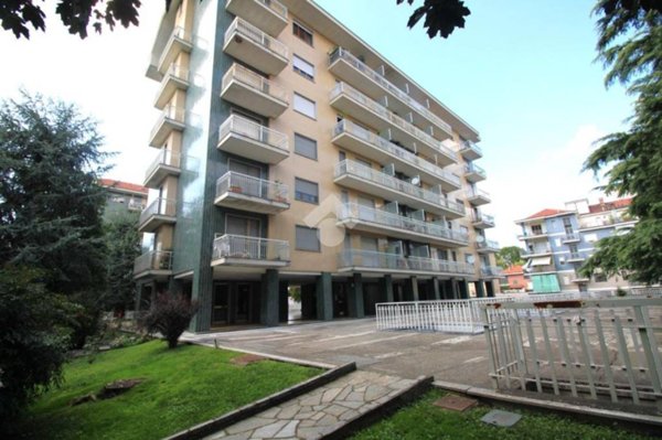 appartamento in vendita a Trofarello