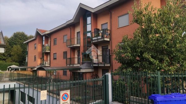 appartamento in vendita a Trofarello
