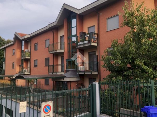 appartamento in vendita a Trofarello