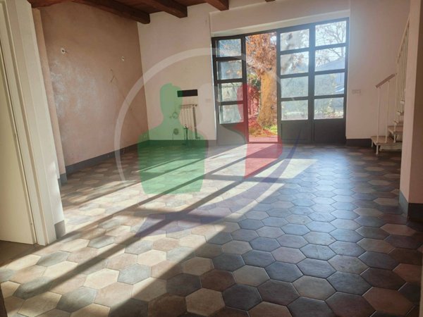 appartamento in vendita a Trofarello