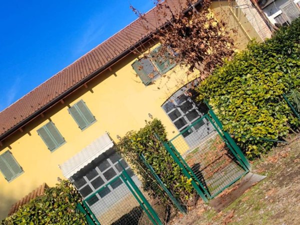 appartamento in vendita a Trofarello