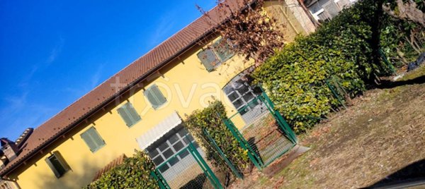 appartamento in vendita a Trofarello