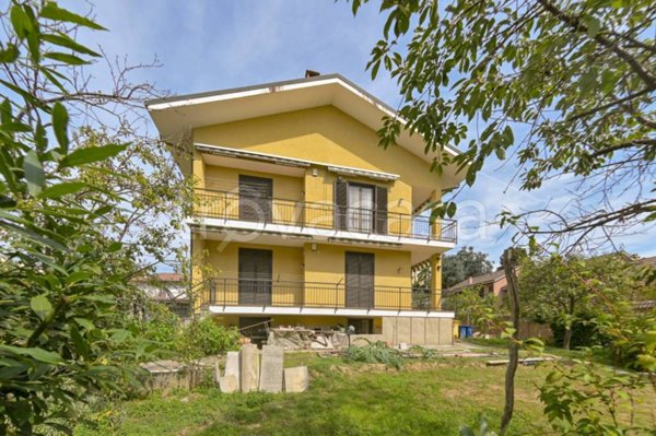 casa indipendente in vendita a Trofarello