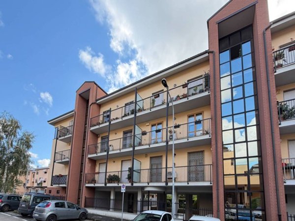 appartamento in vendita a Trofarello