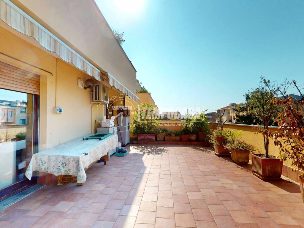appartamento in vendita a Trofarello