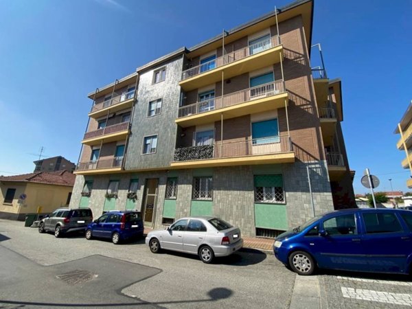 appartamento in vendita a Trofarello