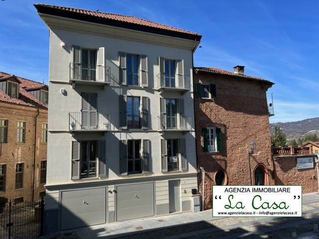 appartamento in vendita a Trofarello