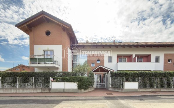 appartamento in vendita a Trofarello