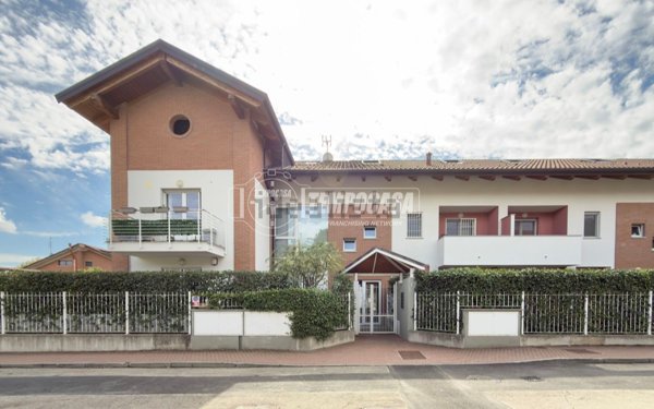 appartamento in vendita a Trofarello