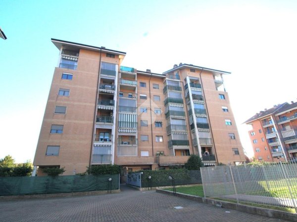 appartamento in vendita a Trofarello