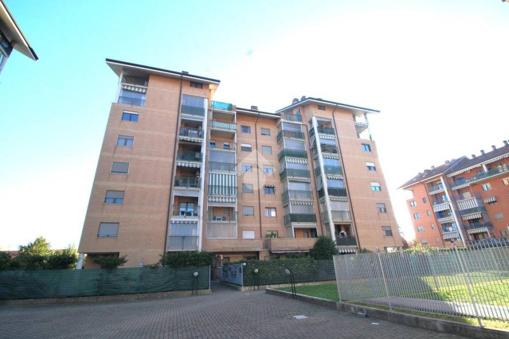 appartamento in vendita a Trofarello