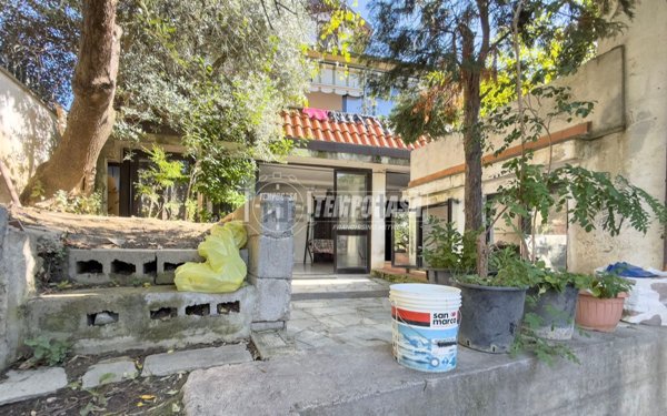 casa indipendente in vendita a Trofarello