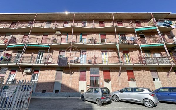 appartamento in vendita a Trofarello