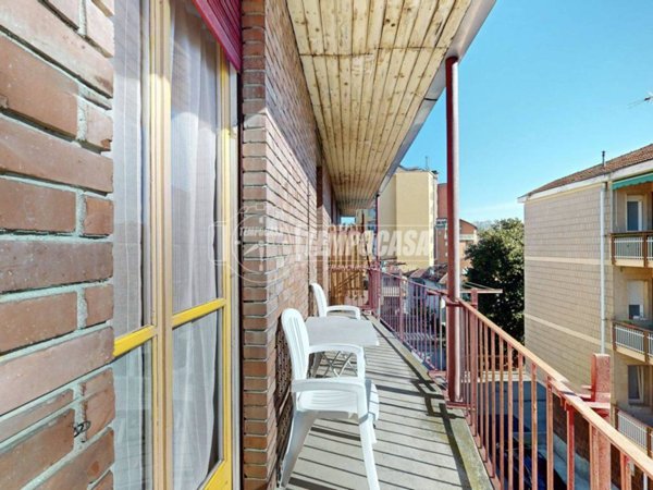 appartamento in vendita a Trofarello