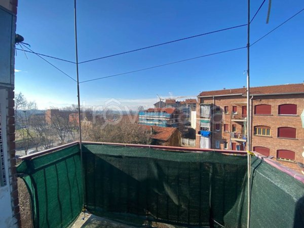 appartamento in vendita a Trofarello