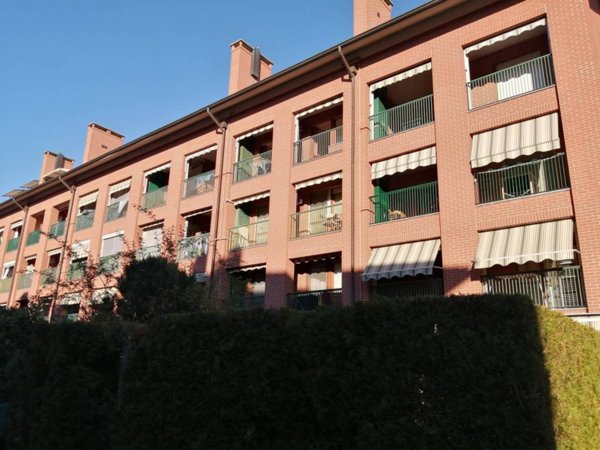appartamento in vendita a Trofarello