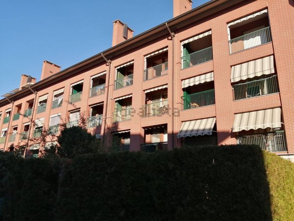 appartamento in vendita a Trofarello