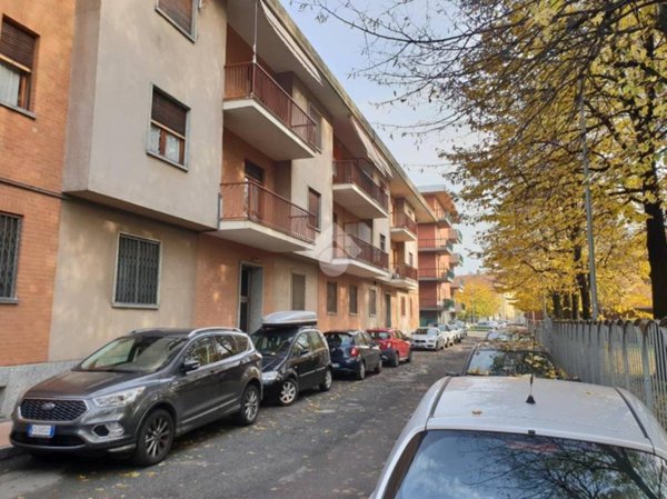 appartamento in vendita a Trofarello