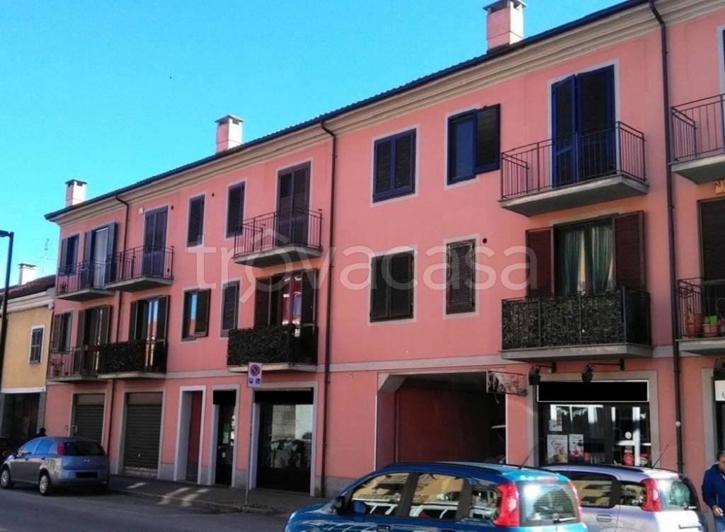 appartamento in vendita a Trofarello