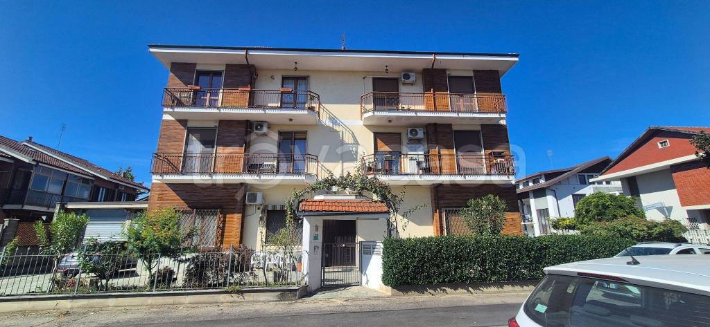 appartamento in vendita a Trofarello