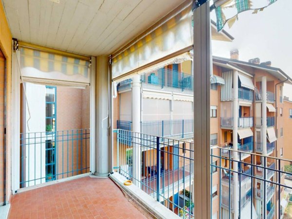 appartamento in vendita a Trofarello