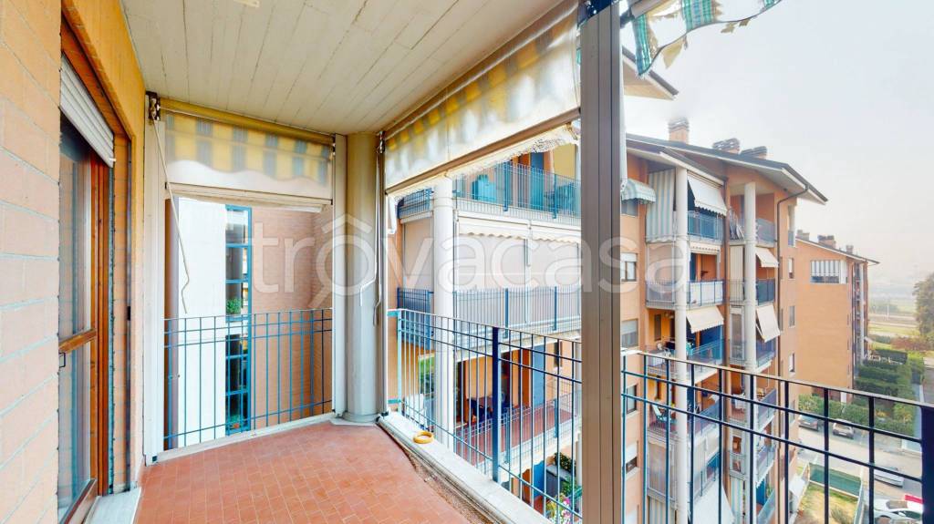 appartamento in vendita a Trofarello