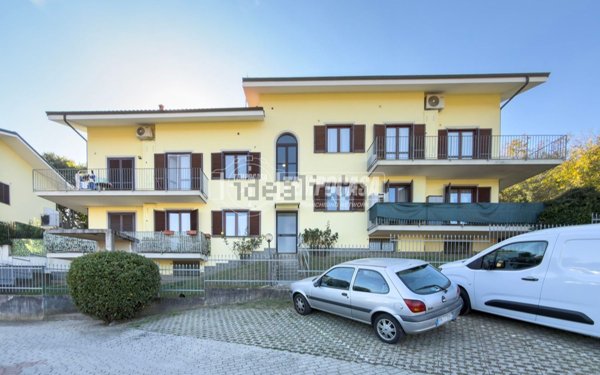 appartamento in vendita a Trofarello