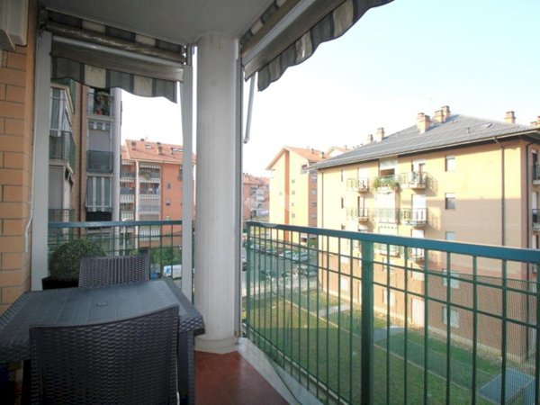 appartamento in vendita a Trofarello