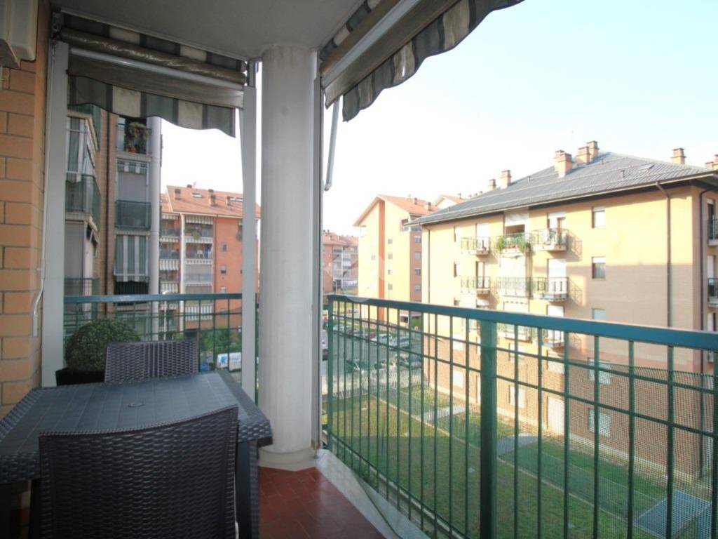 appartamento in vendita a Trofarello