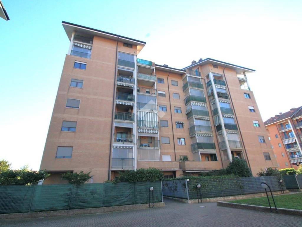 appartamento in vendita a Trofarello