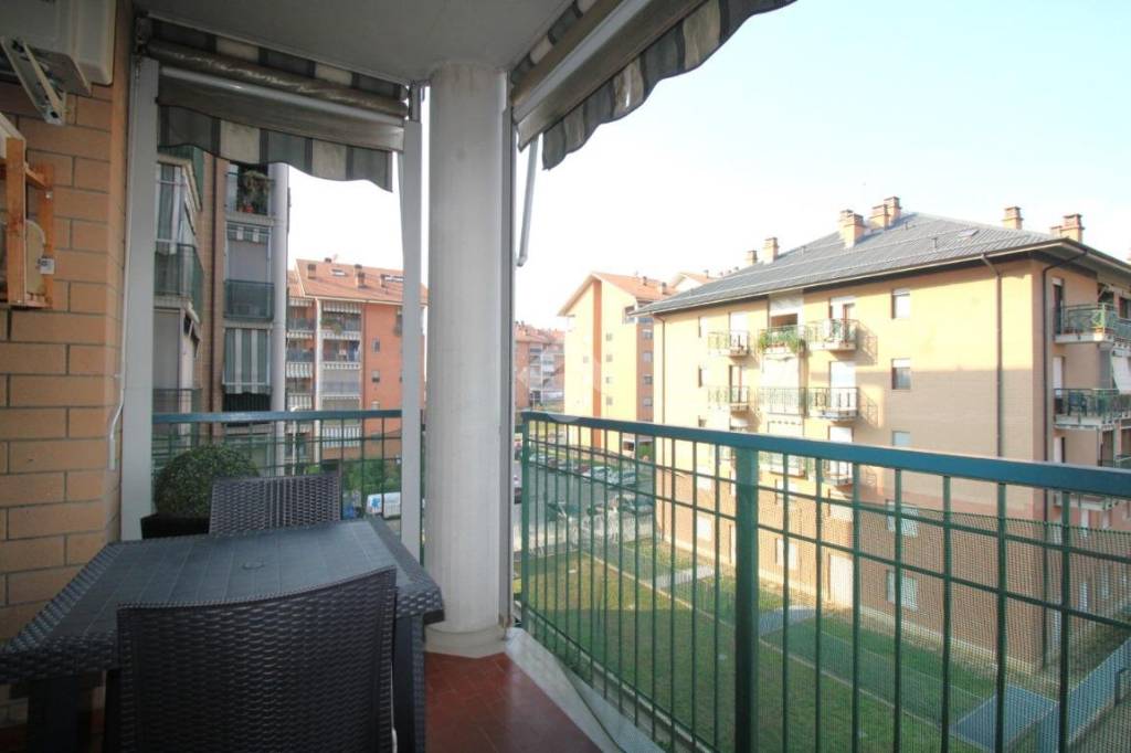 appartamento in vendita a Trofarello