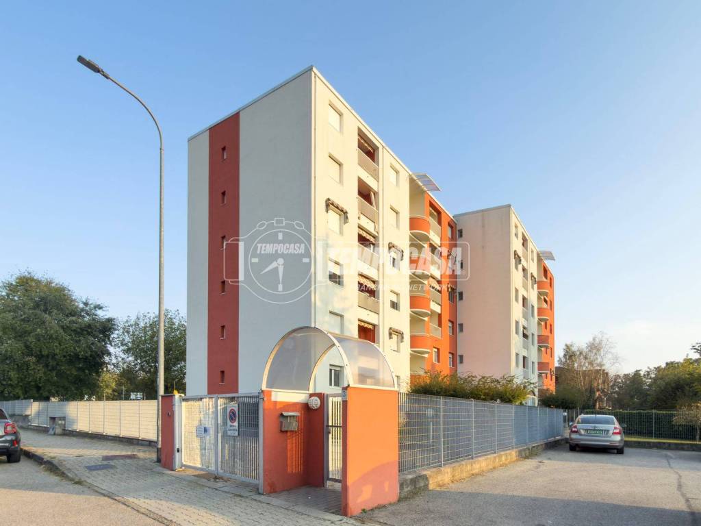 appartamento in vendita a Trofarello
