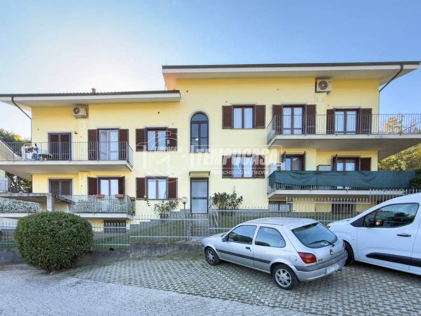 appartamento in vendita a Trofarello