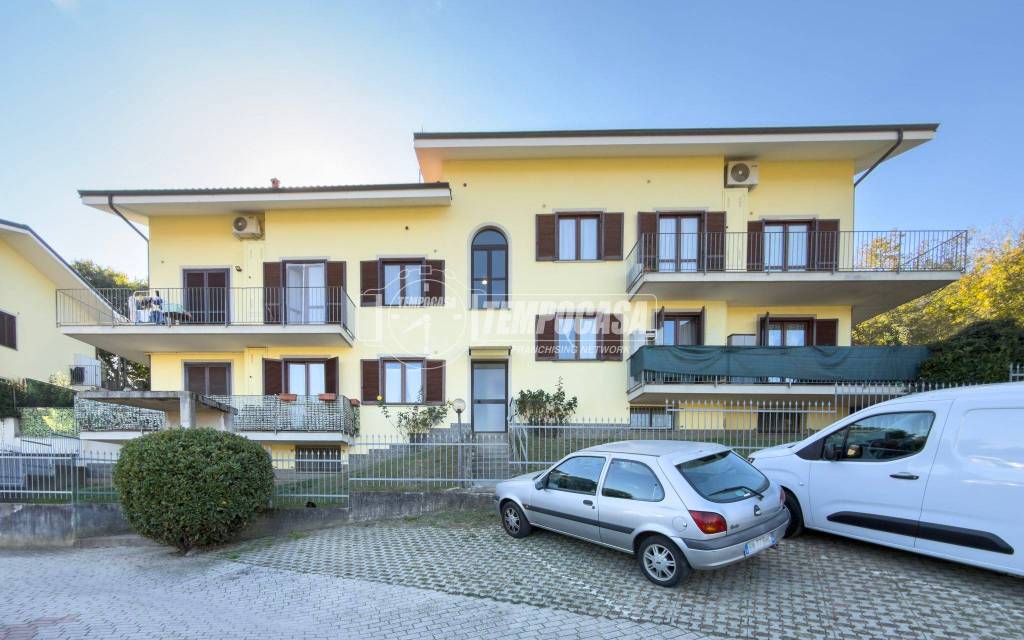 appartamento in vendita a Trofarello