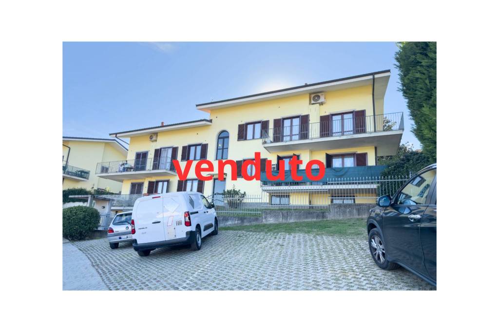 appartamento in vendita a Trofarello