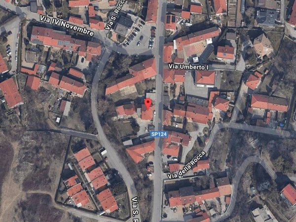 appartamento in vendita a Trofarello in zona Valle Sauglio