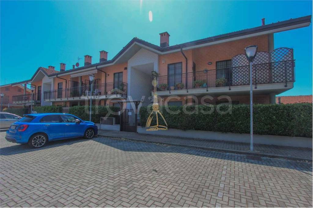 appartamento in vendita a Trofarello