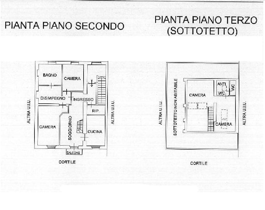 appartamento in vendita a Trofarello