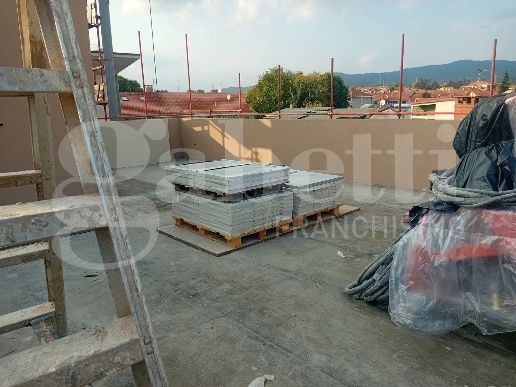 appartamento in vendita a Trofarello