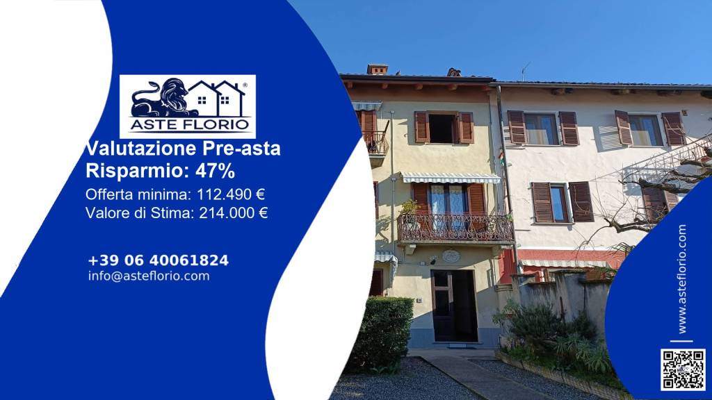 appartamento in vendita a Trofarello