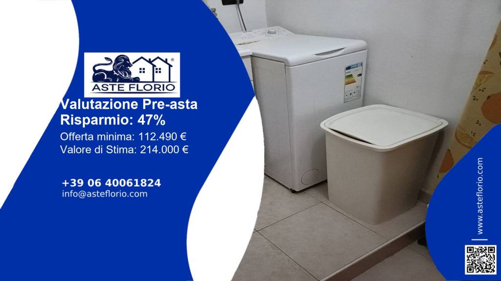 appartamento in vendita a Trofarello