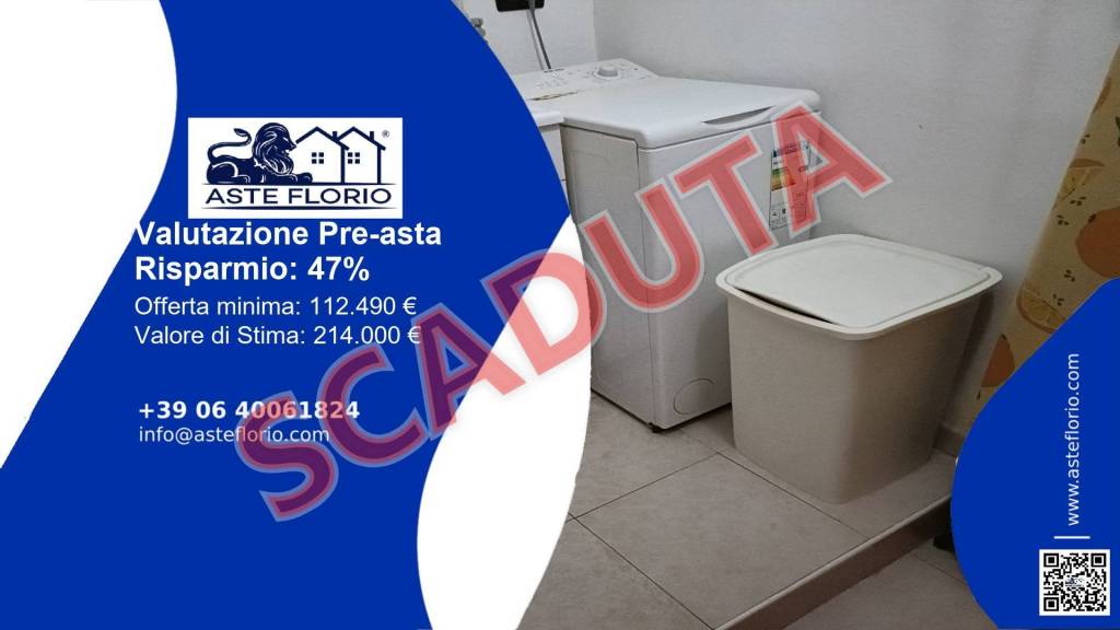 appartamento in vendita a Trofarello